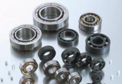 半導體制造和真空極端環境用軸承簡介