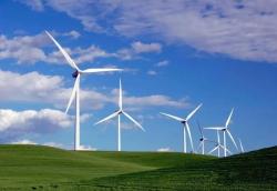 NTN風(fēng)力渦輪機(jī)用軸承簡介