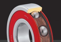 NTN高速伺服電機(jī)用深溝球軸承簡介