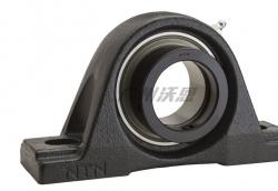 NTN鋼制軸承座安裝單元（一般結(jié)構(gòu)用軋鋼外殼）系列簡介