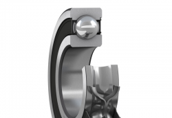 SKF單列深溝球軸承密封分類(lèi)及解決方案簡(jiǎn)介