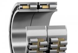 SKF四列圓柱滾子軸承安裝簡(jiǎn)介