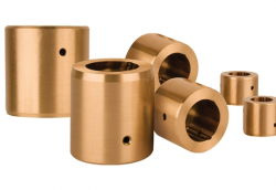 兩種常見的軸承系統(tǒng)，即軸頸軸承和滾動軸承簡介