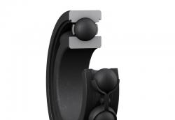 精密滾珠軸承分類及其應(yīng)用簡介