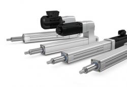 SKF推出新系列高性能電動執行器