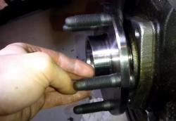 什么是車輪軸承？車輪軸承相關知識簡介