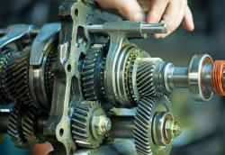 為什么轉盤軸承可以用于齒輪箱中？