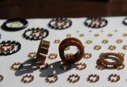 尼龍保持架有什么優點，尼龍保持架的優點簡介