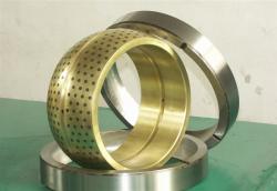 通過潤滑，避免滑動軸承常見故障