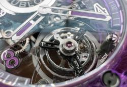 檢測系統(tǒng)為手表軸承供應(yīng)商節(jié)省了大量時間