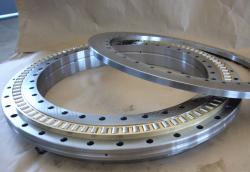 轉盤軸承有哪些優點和不足？