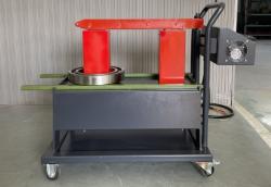 Bega Special Tools 新一代感應加熱器簡介