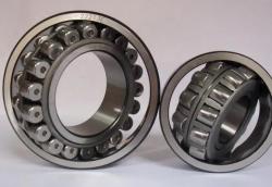 NTN開發了ULTAGE EMA型調心滾子軸承