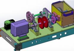 舍弗勒英國公司量身定制軸承培訓以滿足客戶需求