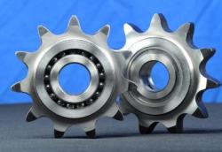 NES定制軸承（混合陶瓷軸承、耐腐蝕軸承）簡(jiǎn)介