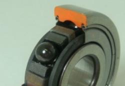 NTN ULTAGE超高溫深溝球軸承簡介